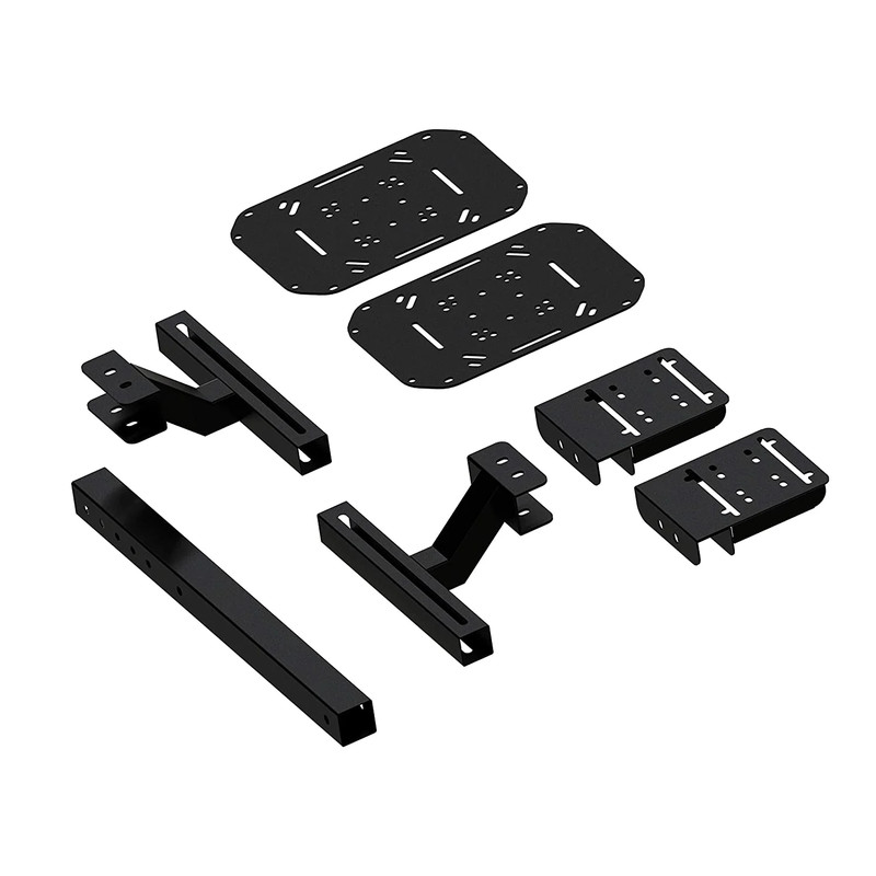 Next Level F-GT/GTTRACK Combat Flight Pack - أكسسوارات